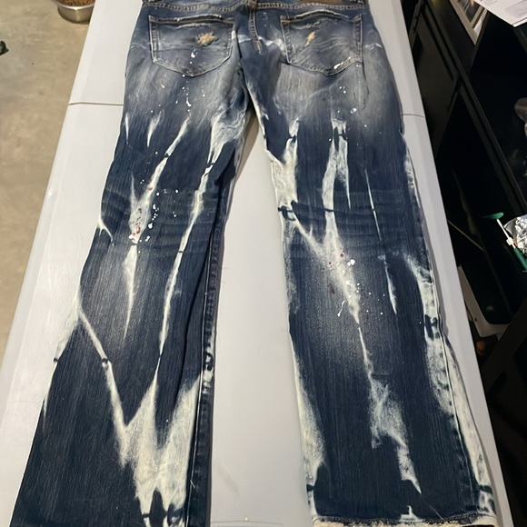 Akoo Jeans - Picture 10 of 11